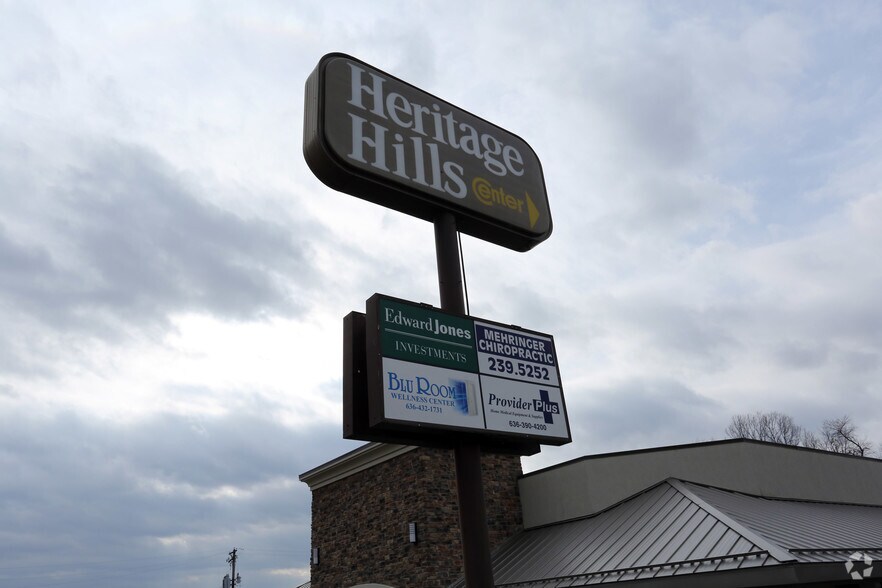 More Photos Of 1700-1721 Heritage Hills Dr, Washington Medical For Lease