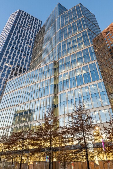 More Photos Of 141 Willoughby St, Brooklyn Office For Lease