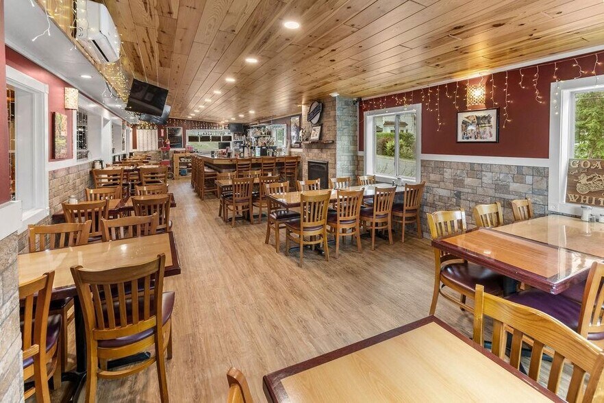 More Photos Of 46 Depot St, Fleischmanns Restaurant For Sale