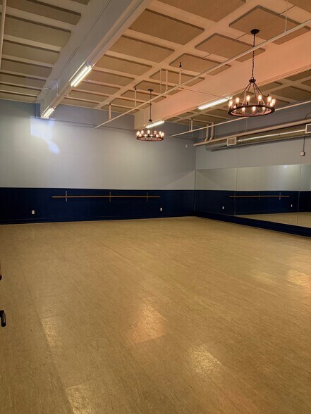 More Photos Of 1438-1444 9th St, Santa Monica Loft Creative Space For Lease