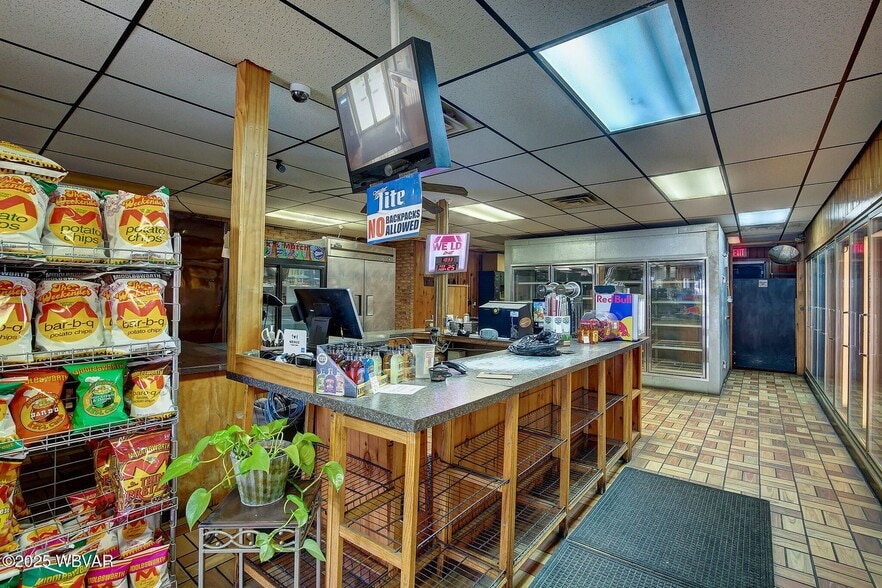 More Photos Of 505 Washington Blvd, Williamsport Restaurant For Sale