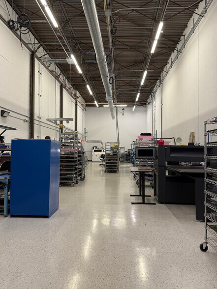 More Photos Of 1660 E Race St, Allentown Warehouse For Lease