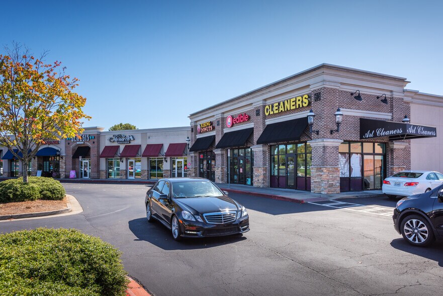 More Photos Of 4743-4753 Highway 78, Loganville General Retail For Lease