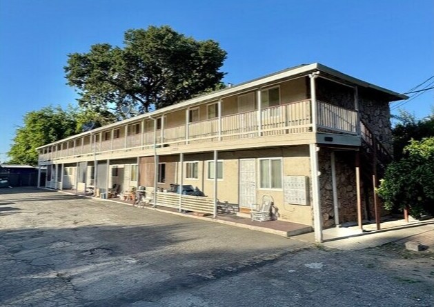 Primary Photo Of 1220 Sacramento Ave, West Sacramento Apartments For Sale