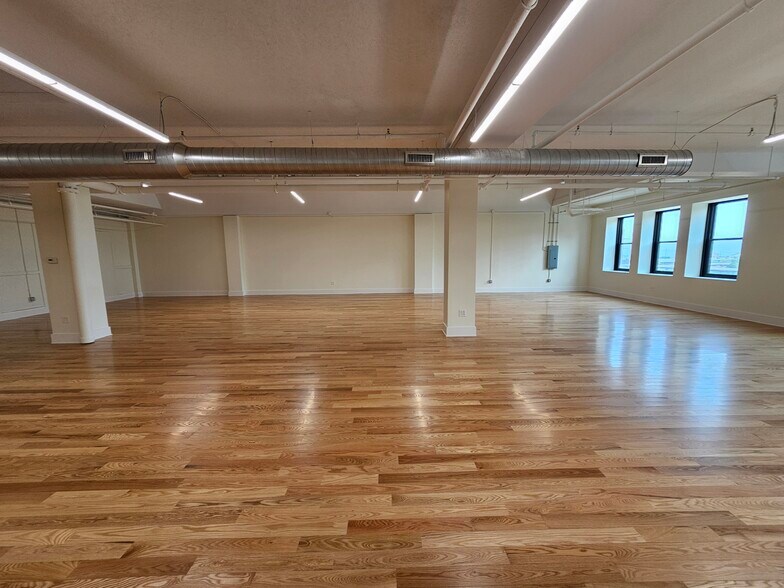 More Photos Of 3615 Superior Ave, Cleveland Office For Sale