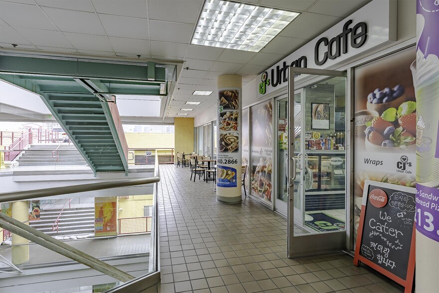 More Photos Of 1015 Crocker St, Los Angeles Storefront For Sale