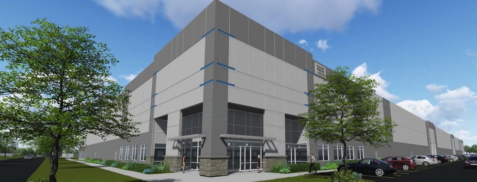 Primary Photo Of 276 Old New Brunswick Rd, Piscataway Unknown For Lease