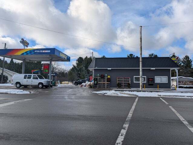 More Photos Of 14990 State St, Hillman Convenience Store For Sale