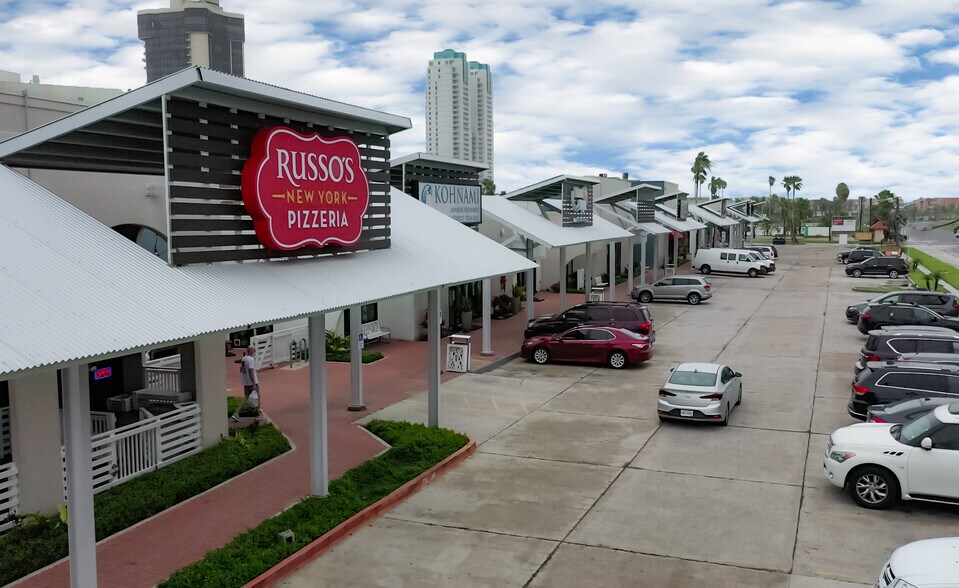 More Photos Of 410 Padre Blvd, South Padre Island Unknown For Lease