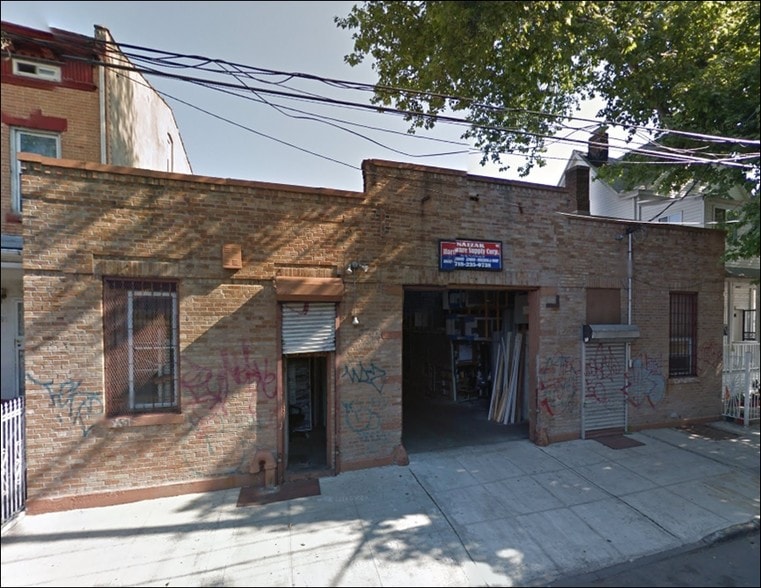 Primary Photo Of 95 McKinley Ave, Brooklyn Warehouse For Sale