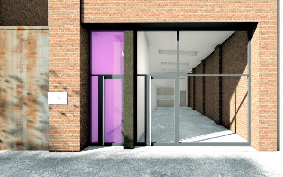 Primary Photo Of 649 Morgan Ave, Brooklyn Office For Lease