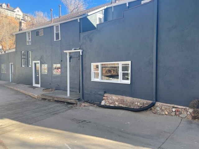 More Photos Of 14-16 Ruxton Ave, Manitou Springs Storefront Retail Residential For Lease