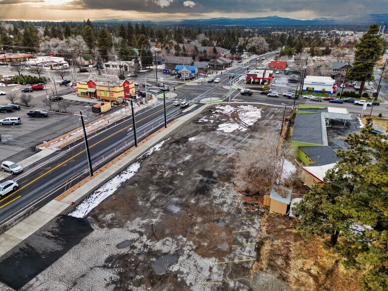 More Photos Of 530 SE 3rd St, Bend Land For Sale