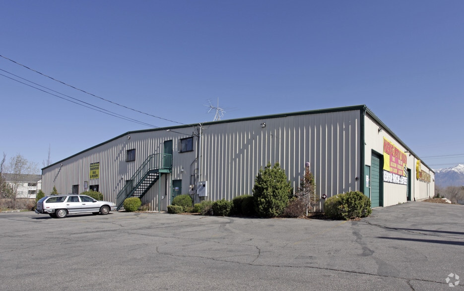 More Photos Of 4800 S 1700 W, Ogden Warehouse For Sale