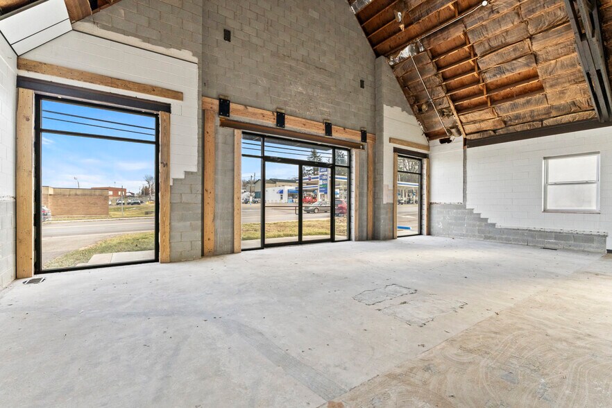 More Photos Of 3339 13th St, Ashland Lodge Meeting Hall For Sale