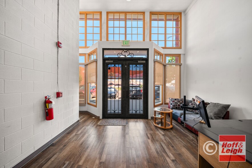 More Photos Of 201 E Las Animas St, Colorado Springs Loft Creative Space For Sale