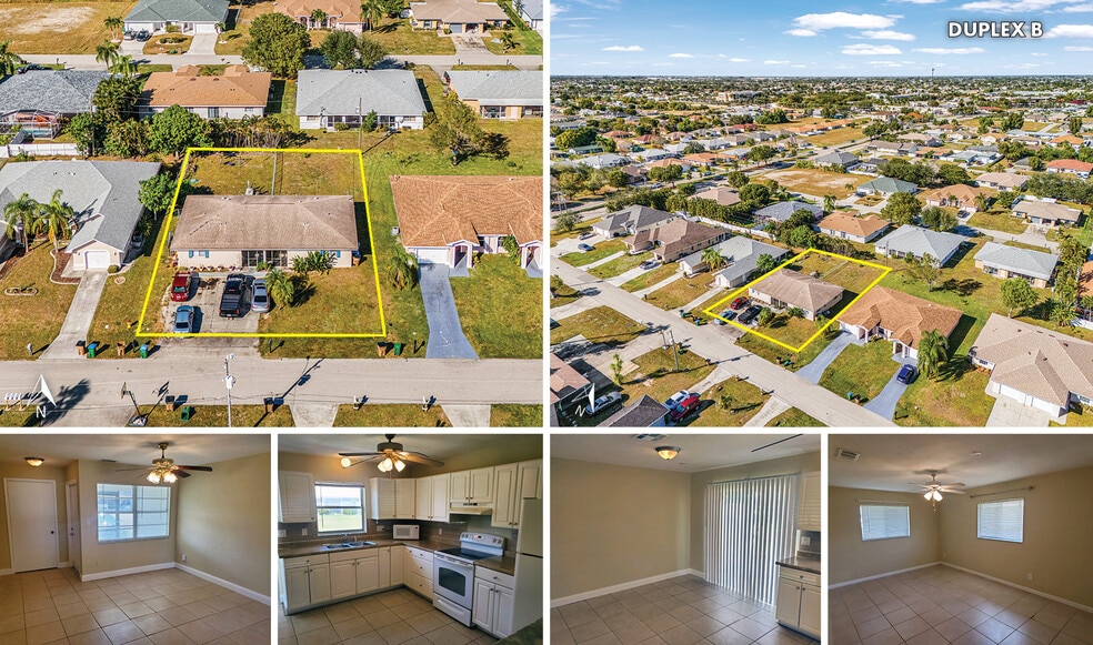 More Photos Of , Cape Coral Multifamily For Sale