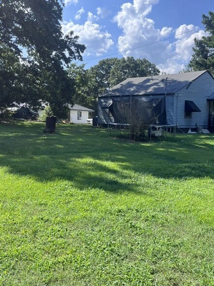 More Photos Of 4642 County Road 213, Newborn Land For Sale