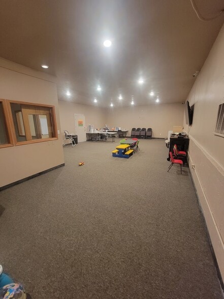 More Photos Of 1611 S Geiger Blvd, Spokane Industrial For Sale