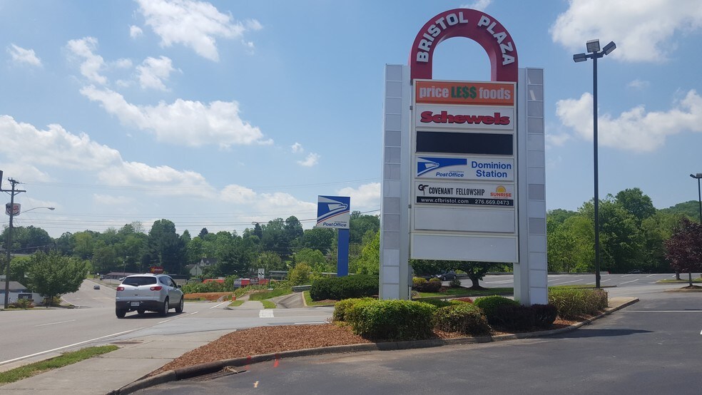 More Photos Of 2002-2012 Lee Hwy, Bristol Unknown For Lease