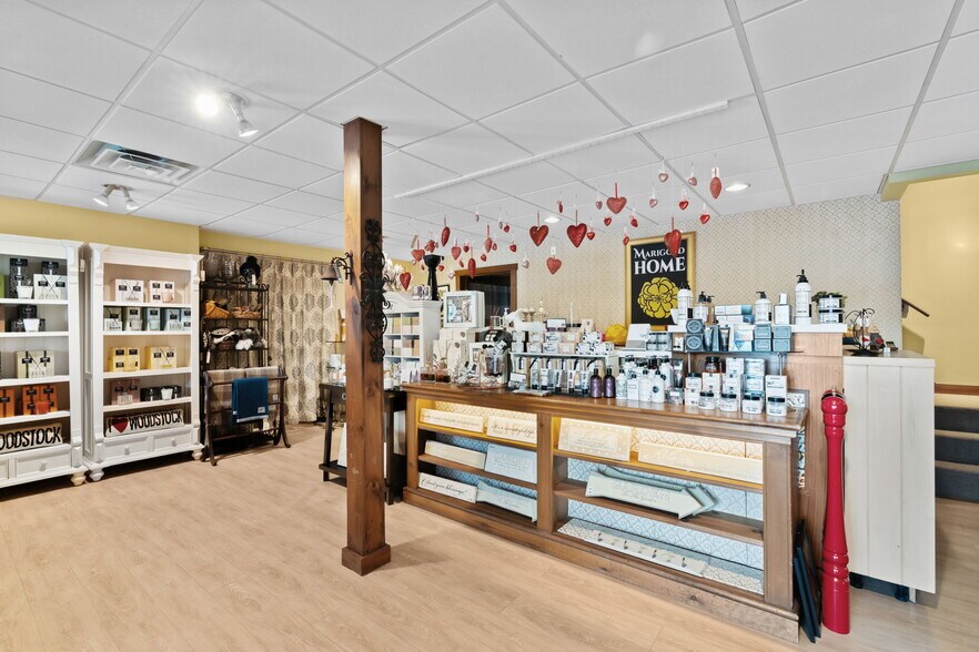 More Photos Of 661-667 NY-28, Kingston General Retail For Sale