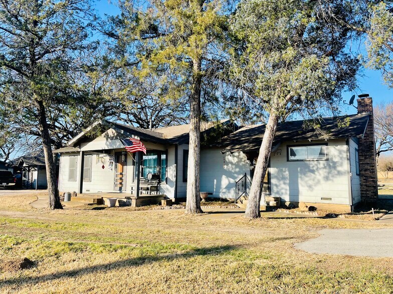 More Photos Of 1509 Tinker Rd, Colleyville Land For Sale