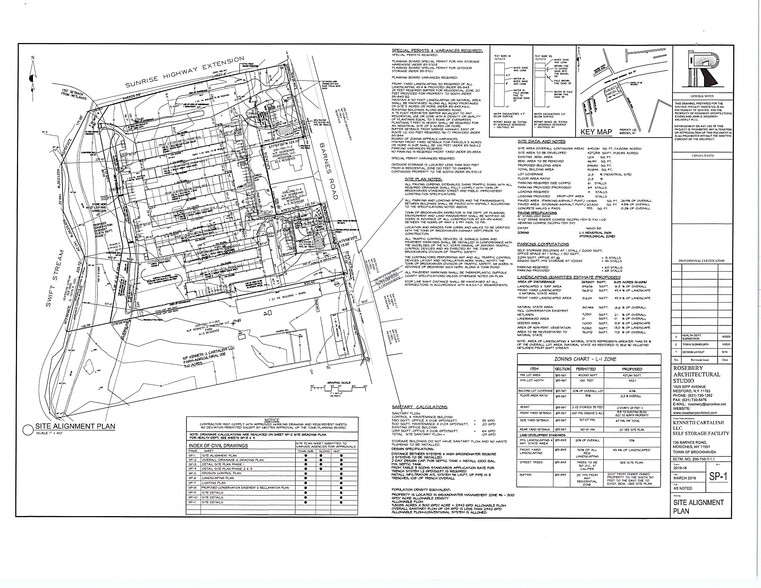 Primary Photo Of 136 Barnes, Manorville Land For Sale