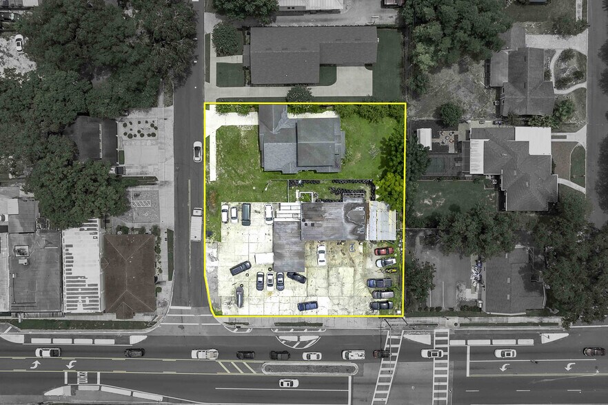 More Photos Of 1304 S Florida Ave, Lakeland General Retail For Sale