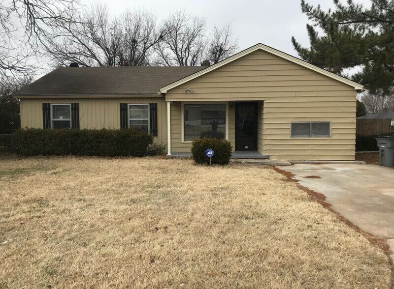 More Photos Of , Lawton Unknown For Sale