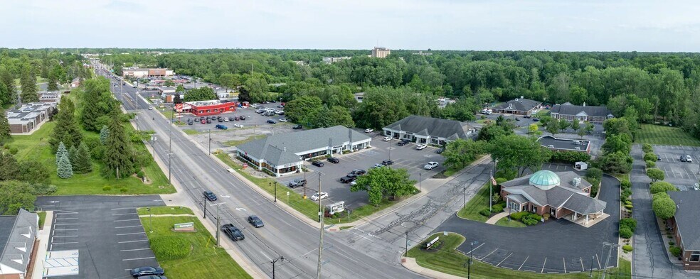 More Photos Of 6363-6365 Monroe St, Sylvania Unknown For Lease