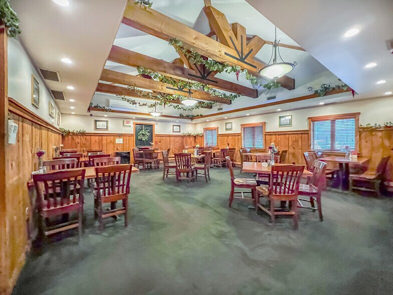 More Photos Of 100 W Maple Ave, Langhorne Restaurant For Sale