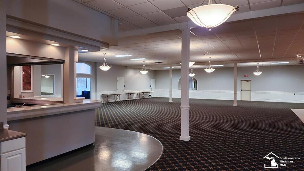 More Photos Of 12375 S Telegraph Rd, La Salle Specialty For Sale