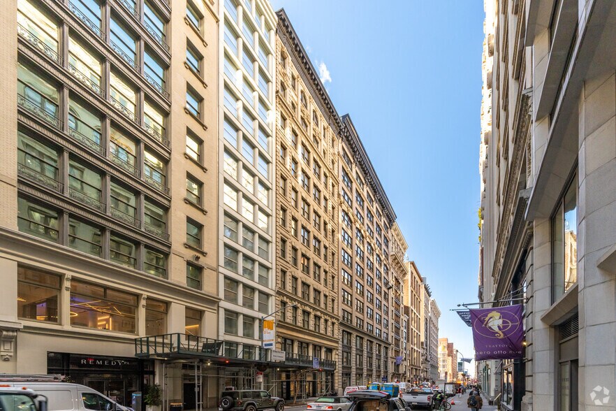 Primary Photo Of 18-20 W 21st St, New York Office For Lease