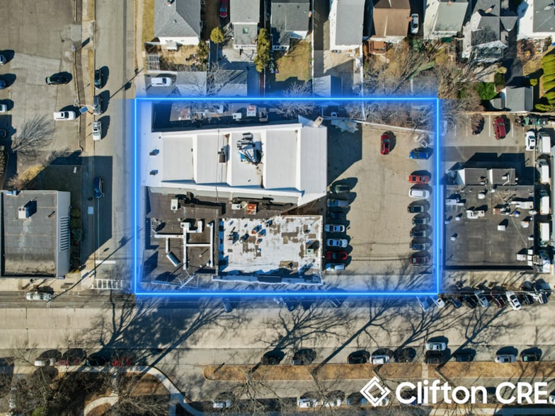 More Photos Of 84-96 Market St, Clifton Storefront For Sale