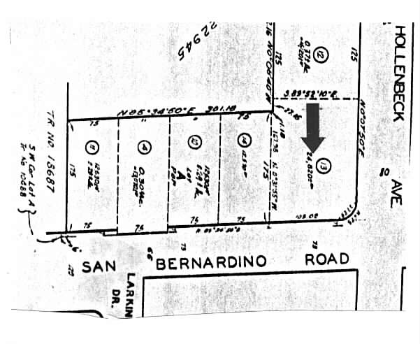 More Photos Of 501 W San Bernardino Rd, Covina Office Residential For Sale