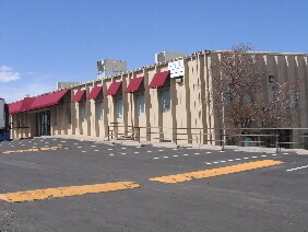 More Photos Of 9335-9345 Elm Ct, Federal Heights Manufacturing For Lease