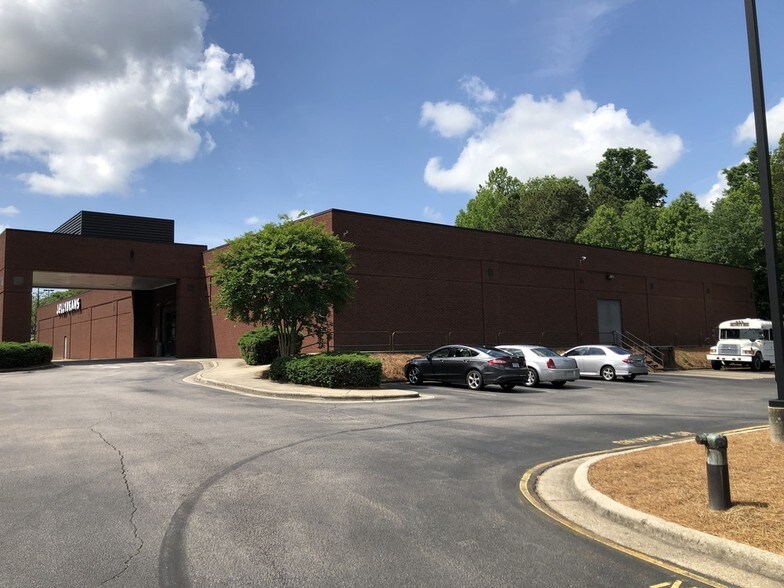 More Photos Of 1120 Buck Jones Rd, Raleigh Skating Rink For Sale