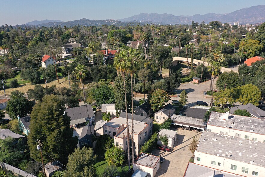 More Photos Of 500 Mound Ave, South Pasadena Office Residential For Sale
