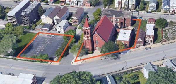 More Photos Of 9546 S Ewing Ave, Chicago Religious Facility For Sale