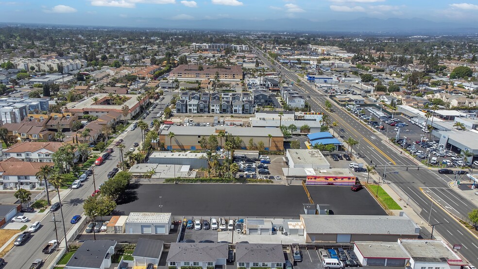 More Photos Of 2045 Harbor Blvd, Costa Mesa Land For Lease