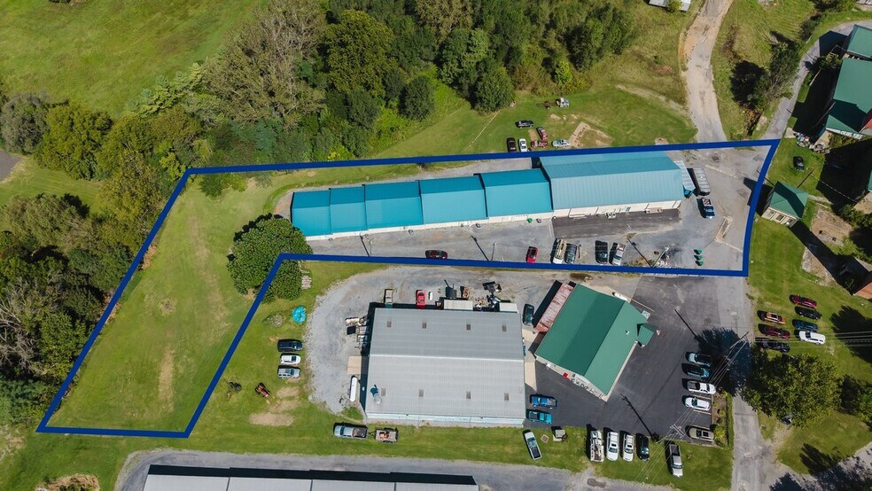 More Photos Of 211 Tannery Rd, Luray Warehouse For Sale