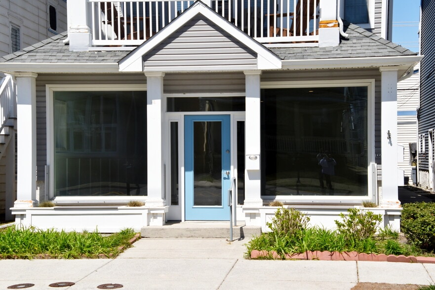 More Photos Of 1326 Asbury Ave, Ocean City Storefront Retail Residential For Sale