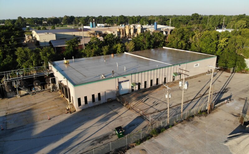 More Photos Of 765 E. Pythian ave, Decatur Industrial For Sale