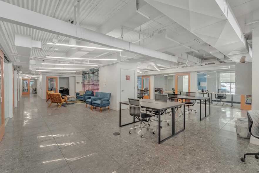 More Photos Of 112 N Central Ave, Phoenix Loft Creative Space For Lease