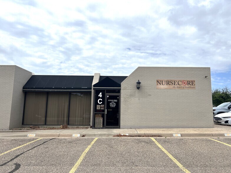 More Photos Of 4 Medical Dr, Amarillo Medical For Sale