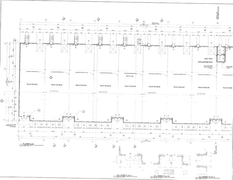 More Photos Of 601-611 Carson Dr, Bear Warehouse For Lease