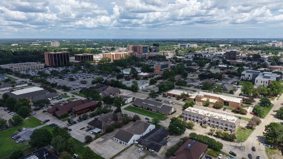 More Photos Of 7423 Picardy Ave, Baton Rouge Medical For Lease