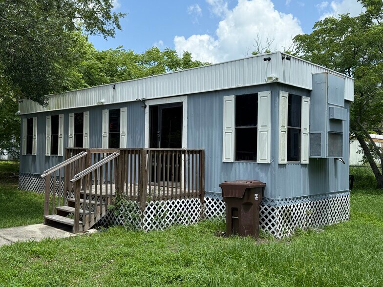 More Photos Of 632 Commonwealth Ave SW, Polk City Land For Sale