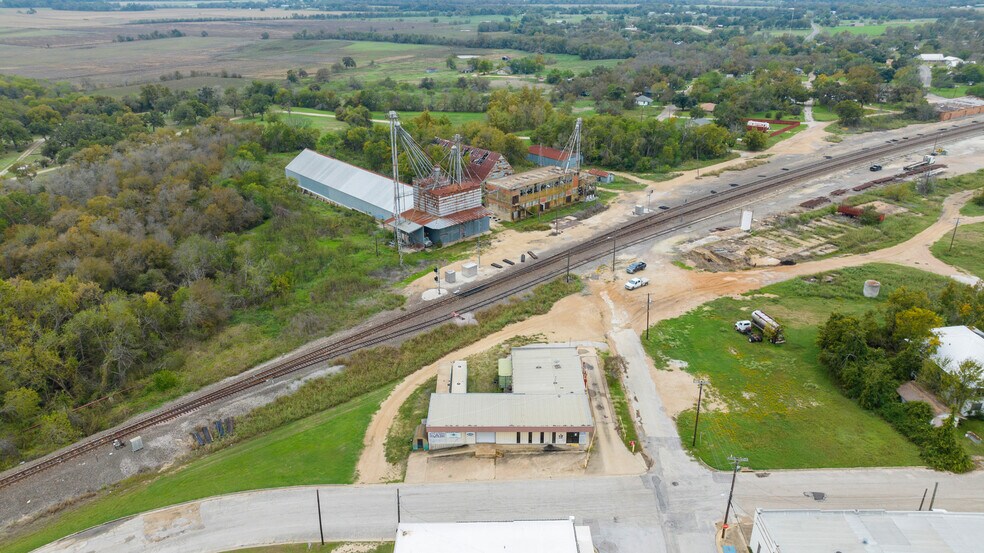 More Photos Of TBD Cedar Street, Cameron Industrial For Sale