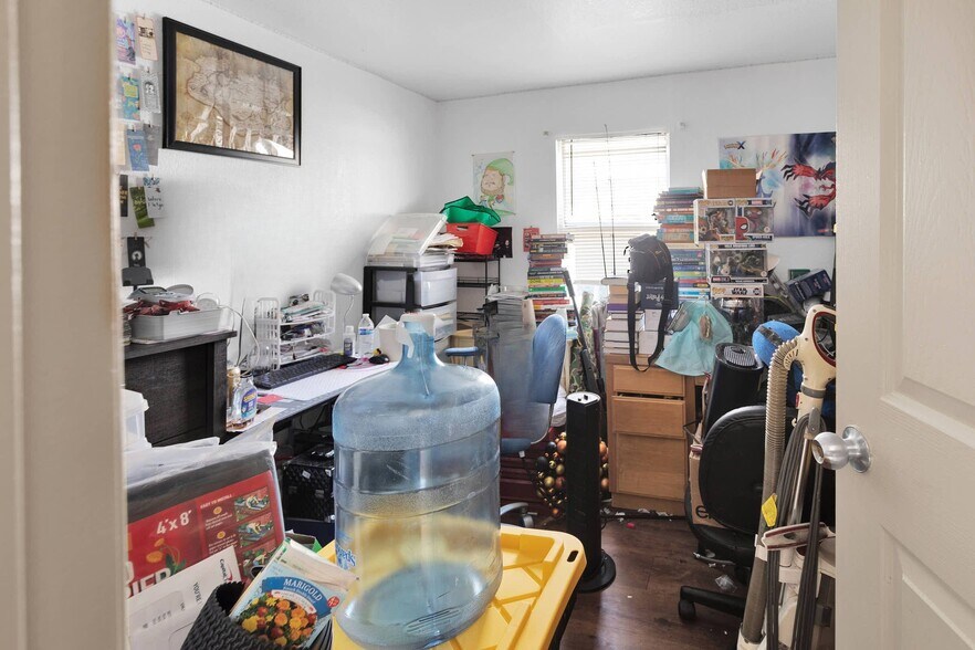 More Photos Of 16447 S D St, Victorville Land For Sale